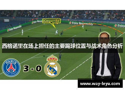 西格诺里在场上担任的主要踢球位置与战术角色分析