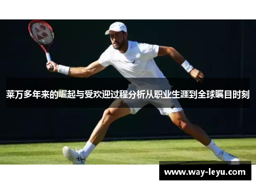莱万多年来的崛起与受欢迎过程分析从职业生涯到全球瞩目时刻 莱万多年来的崛起与受欢迎过程分析从职业生涯到全球瞩目时刻