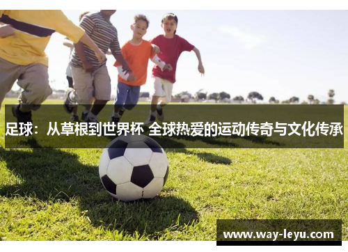 足球：从草根到世界杯 全球热爱的运动传奇与文化传承