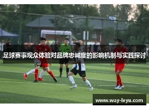 足球赛事观众体验对品牌忠诚度的影响机制与实践探讨